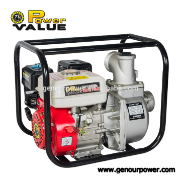 Power-Wert 3-Zoll-Benzin-Motor Wasserpumpe wp30 Mini-Pumpe mit CE